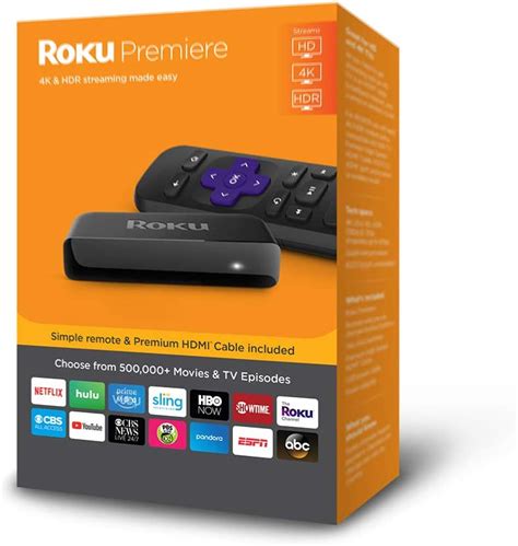 How to set up the Roku Premiere Model 3920 2019 186,679 views Oct 22, 2019 1K Dislike Share Save Roku 112K subscribers Subscribe Roku Premiere is the simple way to start streaming in HD,. . Roku 3920x